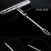 Tragbare Auto Reifen Reparatur Kit 11 stücke DIY Einfache Reparatur Reifen Puncture Repair Tool für Auto...
