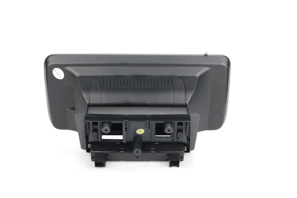 Android Autoradio für Audi A6 2005–2009 mit Wireless CarPlay & Android Auto