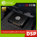 Sennuopu Dp X10 1000w Dsp Prozessor Bluetooth Auto Verstärker 4 Kanäle Klasse A Auto 12 V Automotivo Audio Low amp für Auto Sound