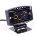 10-in-1 BF CR C2 DEFI Advance ZD Link Meter, Defi-Messgerät digitales automatisches Messgerät mit elektronischen Sensoren