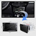 Android Autoradio für Opel Astra, Vectra, Antara, Zafira, Corsa (2003–2006) mit Wireless CarPlay & Android Auto