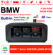 Android Autoradio für BMW 7er E65/E66 2006-2010 mit Wireless CarPlay, Android Auto & DAB+