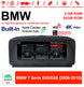 Android Autoradio für BMW 7er E65/E66 2006-2010 mit Wireless CarPlay, Android Auto & DAB+