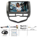 Android Autoradio für Honda Jazz 2002-2008 mit Wireless CarPlay & Android Auto