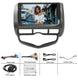 Android Autoradio für Honda Jazz 2002-2008 mit Wireless CarPlay & Android Auto