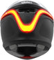 LIVALL MC1 PRO Integral-Motorradhelm mit integrierter Bluetooth-Gegensprechanlage und 1080P-Kamera