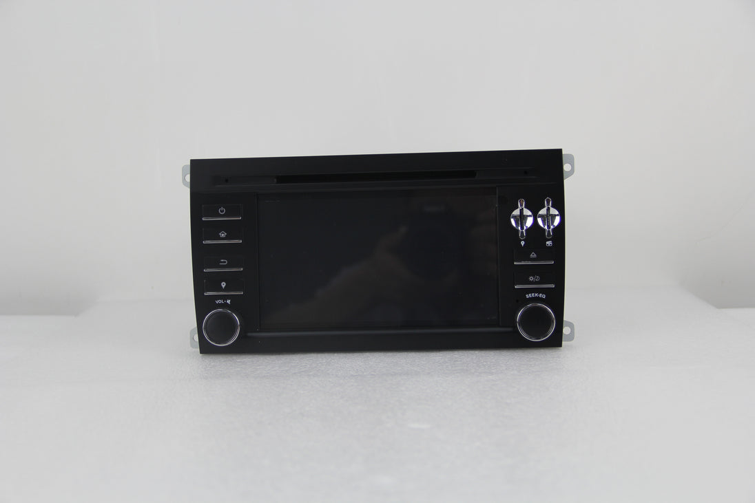 Android Autoradio für Porsche Cayenne 2003-2010 mit Wireless CarPlay & Android Auto