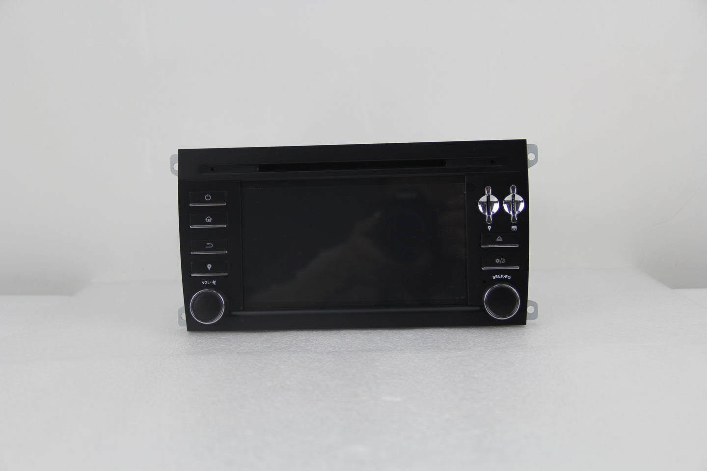 Android Autoradio für Porsche Cayenne 2003-2010 mit Wireless CarPlay & Android Auto