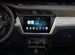 Android Autoradio für VW Touran 2015–2017 mit Wireless CarPlay & Android Auto