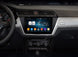 Android Autoradio für VW Touran 2015–2017 mit Wireless CarPlay & Android Auto