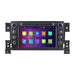 Android Autoradio für Suzuki Grand Vitara 2005-2013