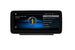 Android Autoradio für Mercedes Benz GLC X253, C-Klasse W205 und V-Klasse W446/W447/W639 2015-2020 mit Wireless CarPlay, Android Auto & DAB+