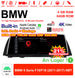 Android Autoradio für BMW 5er F10/F18 2011-2017 mit Wireless CarPlay, Android Auto & DAB+