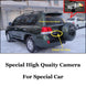 Rückfahrkamera für Toyota Land Cruiser J200 2008–2020