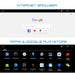 Android Autoradio für BMW 7er F01/F02 2013-2015 mit Wireless CarPlay, Android Auto & DAB+
