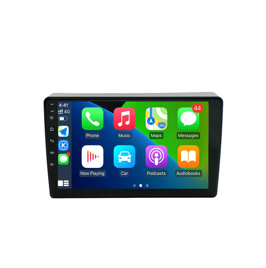 Android Autoradio für Nissan Navara 2006-2012 und Pathfinder R51 2004-2012 mit Wireless CarPlay & Android Auto