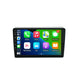 Android Autoradio für Nissan Navara 2006-2012 und Pathfinder R51 2004-2012 mit Wireless CarPlay & Android Auto