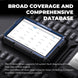 TOPDON Phoenix Smart OBD2 Diagnosegerät für Fahrzeugsysteme
