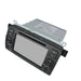 Android Autoradio für BMW 3er E46 und M3 E46 1998-2006 mit Wireless CarPlay, Android Auto & DAB+