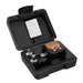 Drehmomentmesser mit digitaler Anzeige,1/2'' bis 3/8'' Adapter,4 Drehmomenteinheiten,hintergrundbeleuchtetes...