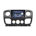 Android Autoradio für Renault Master 2010-2021 mit Wireless CarPlay & Android Auto