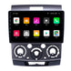 Android Autoradio für Ford Ranger 2006–2010 mit Wireless CarPlay & Android Auto