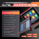 Autel MaxiSys Ultra OBD2 Diagnosegerät für Fahrzeugsysteme