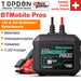 TOPDON BTMobile Pros Batterie- und Ladegerät