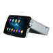 Android Autoradio für Dacia Duster / Logan / Sandero / Dokker / Lodgy ab 2012 mit Wireless CarPlay & Android Auto