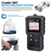LAUNCH CR3001 OBD2 Diagnosegerät für Fahrzeugsysteme