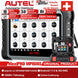 Autel MP808S OBD2 Diagnosegerät für Fahrzeugsysteme