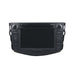 Android Autoradio für Toyota RAV4 (2006-2012) mit Wireless CarPlay & Android Auto