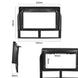 Android Autoradio für Jeep Grand Cherokee (1998-2004) mit Wireless CarPlay & Android Auto