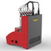 Launch CNC603A KFZ Auto Injektor Einspritzdüsen Reiniger Tester Prüfgerät