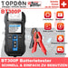 TOPDON BT300P Batterie- und Ladegerät