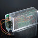 DC 10V-50V 5000W 200A Programmierbare DC Motor Einstellbare Geschwindigkeit Controller Regler PWM Reversible Steuer