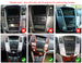 Android Autoradio für Lexus RX 330/300 2003-2009 mit Wireless CarPlay & Android Auto