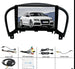 Android Autoradio für Nissan Juke 2010-2014 mit Wireless CarPlay & Android Auto