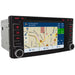Android Autoradio für Subaru Forester Impreza 2008-2013 mit Wireless CarPlay & Android Auto