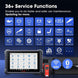 Autel MK906 PRO OBD2 Diagnosegerät für Fahrzeugsysteme