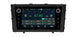 Android Autoradio für Toyota Avensis 2009-2015 mit Wireless CarPlay & Android Auto
