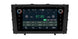 Android Autoradio für Toyota Avensis 2009-2015 mit Wireless CarPlay & Android Auto