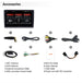 Android Autoradio für Peugeot 307 (2004-2013) mit Wireless CarPlay & Android Auto