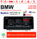 Android Autoradio für BMW 2er F22/F45 2013-2017 mit Wireless CarPlay, Android Auto & DAB+
