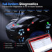 LAUNCH X431 PRO5 Diagnosegerät mit ECU Codierung & Vollsystemdiagnose