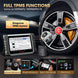Autel MP808S-TS TPMS Diagnose- und Programmiergerät