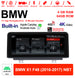Android Autoradio für BMW X1 F48 2016-2017 mit Wireless CarPlay, Android Auto & DAB+