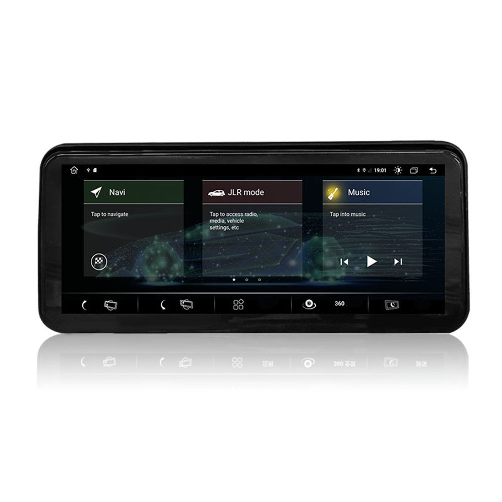 Android Autoradio für Range Rover Sport 2013-2017 mit Wireless CarPlay & Android Auto