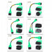 LAUNCH EV Diagnose Upgrade Kit