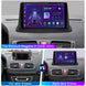Android Autoradio für Renault Megane 2/3 2008-2014 mit Wireless CarPlay & Android Auto